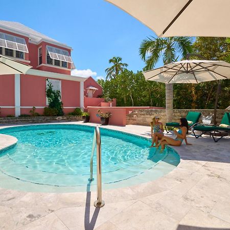 Royal Palms Hotel Hamilton City Екстериор снимка