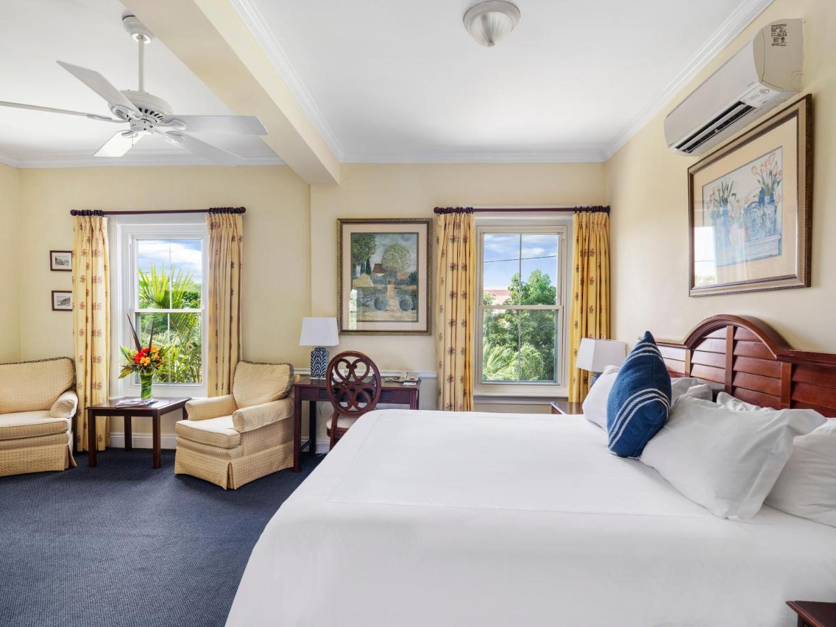 Royal Palms Hotel Hamilton City Екстериор снимка
