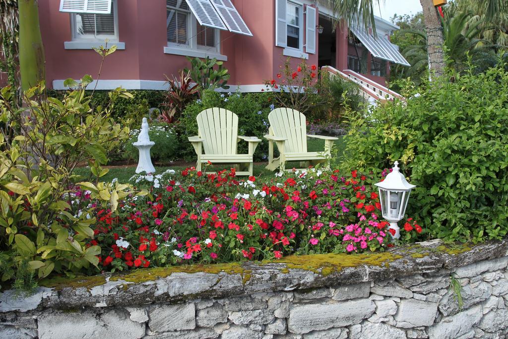 Royal Palms Hotel Hamilton City Екстериор снимка