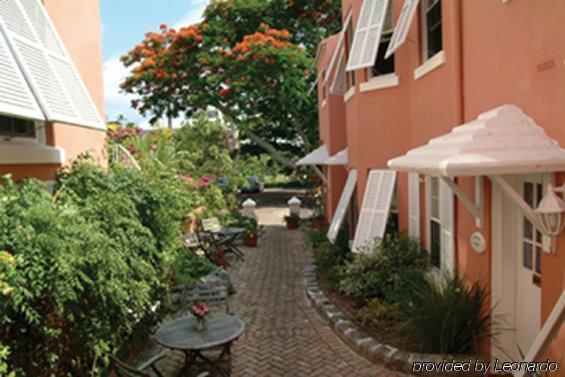 Royal Palms Hotel Hamilton City Екстериор снимка